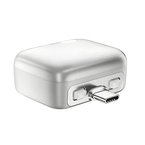 Oakwell SmartStop Charger